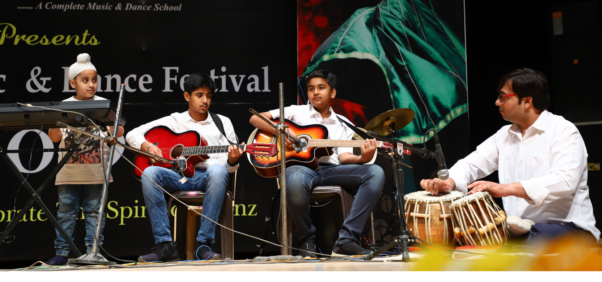tansen sangeet